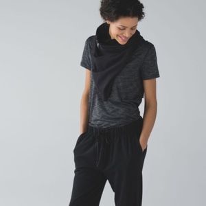 lululemon Vinyasa Scarf